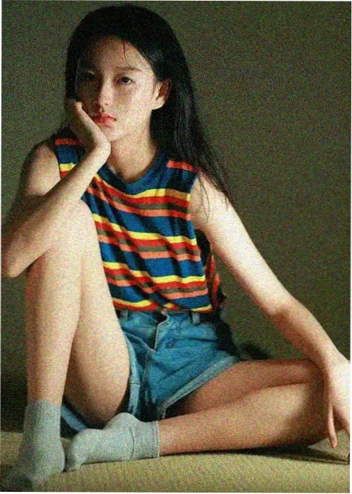 月光下的异世界